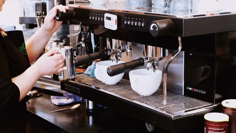 Coffee Bar