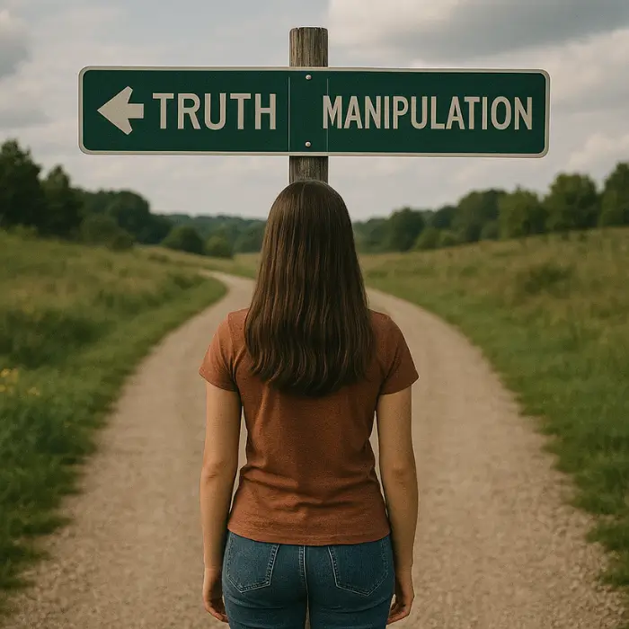 The Bigger Picture