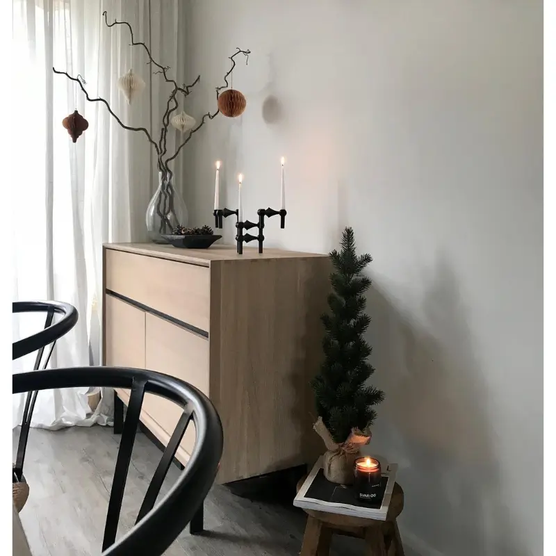 Natural Elements A Key Pinterest Trend for January