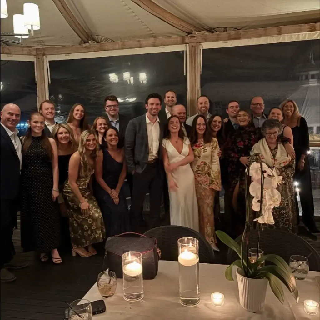 New Years Eve Wedding Attire Ideas (Bridal, Groom, and Guests)