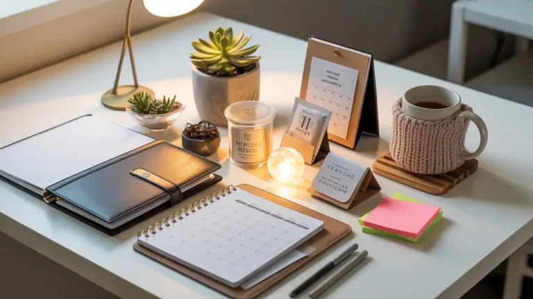New Years Gifts for Coworkers That Feel Thoughtful (Not Awkward)