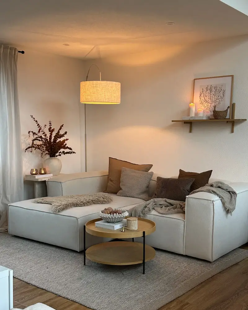 Upgrade Lighting to Instantly Change the Mood