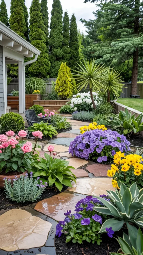 Plant Selection for Backyard Landscaping Success