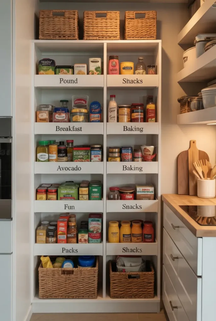 Categorize By Meal Type
